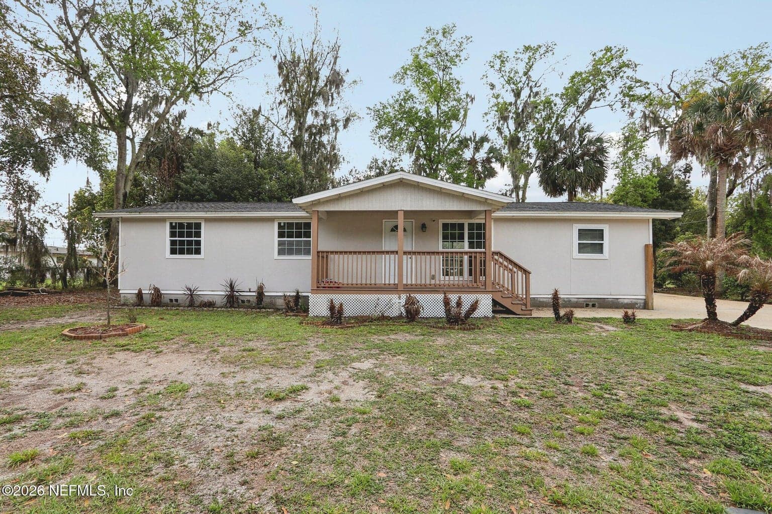 519 WALBURG Street, Green Cove Springs, FL 32043