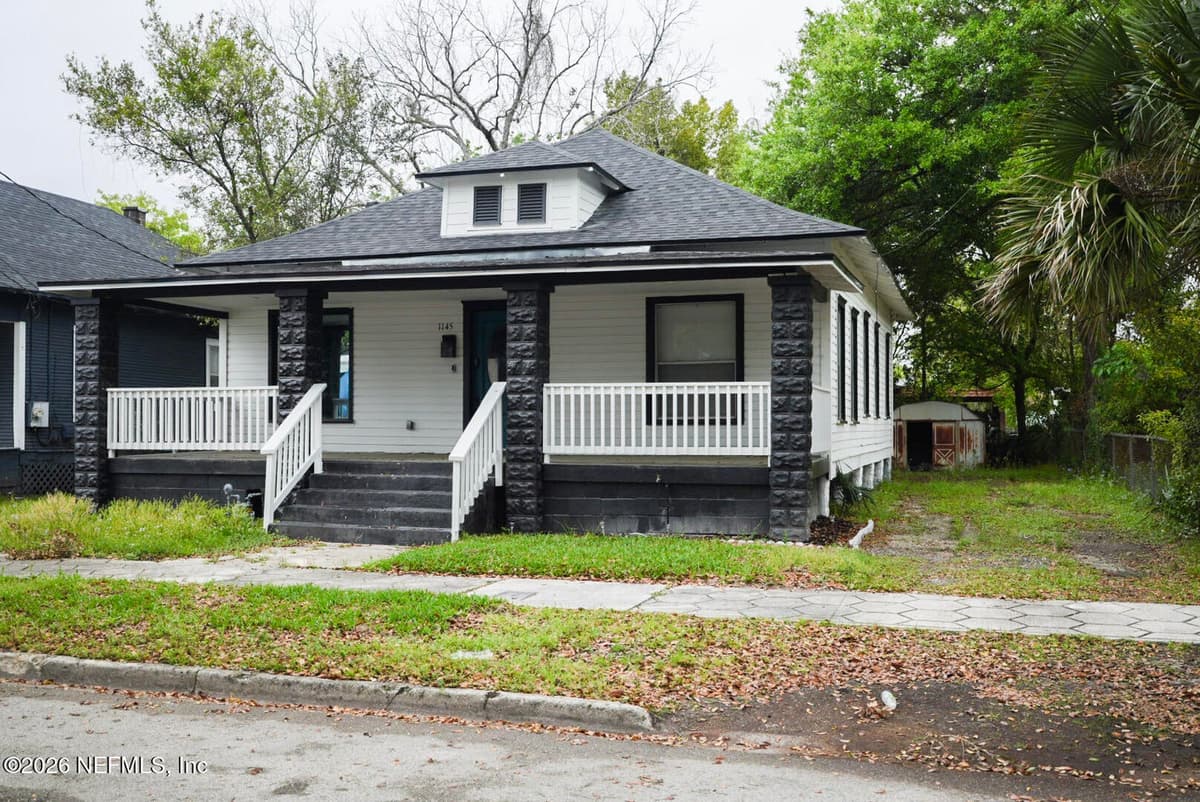 1145 E 14TH Street, Jacksonville, FL 32206 2