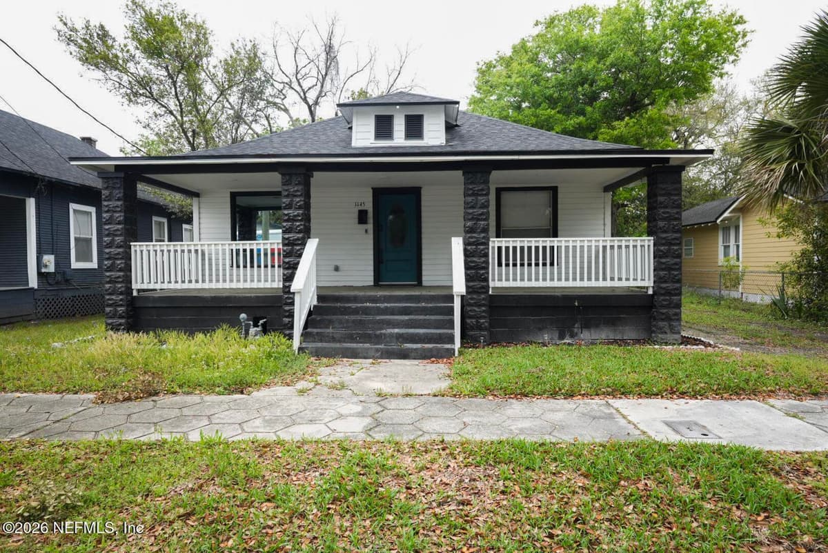 1145 E 14TH Street, Jacksonville, FL 32206 3