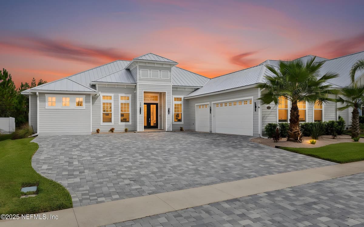 306 TORTOLA Way, St. Johns, FL 32259 3