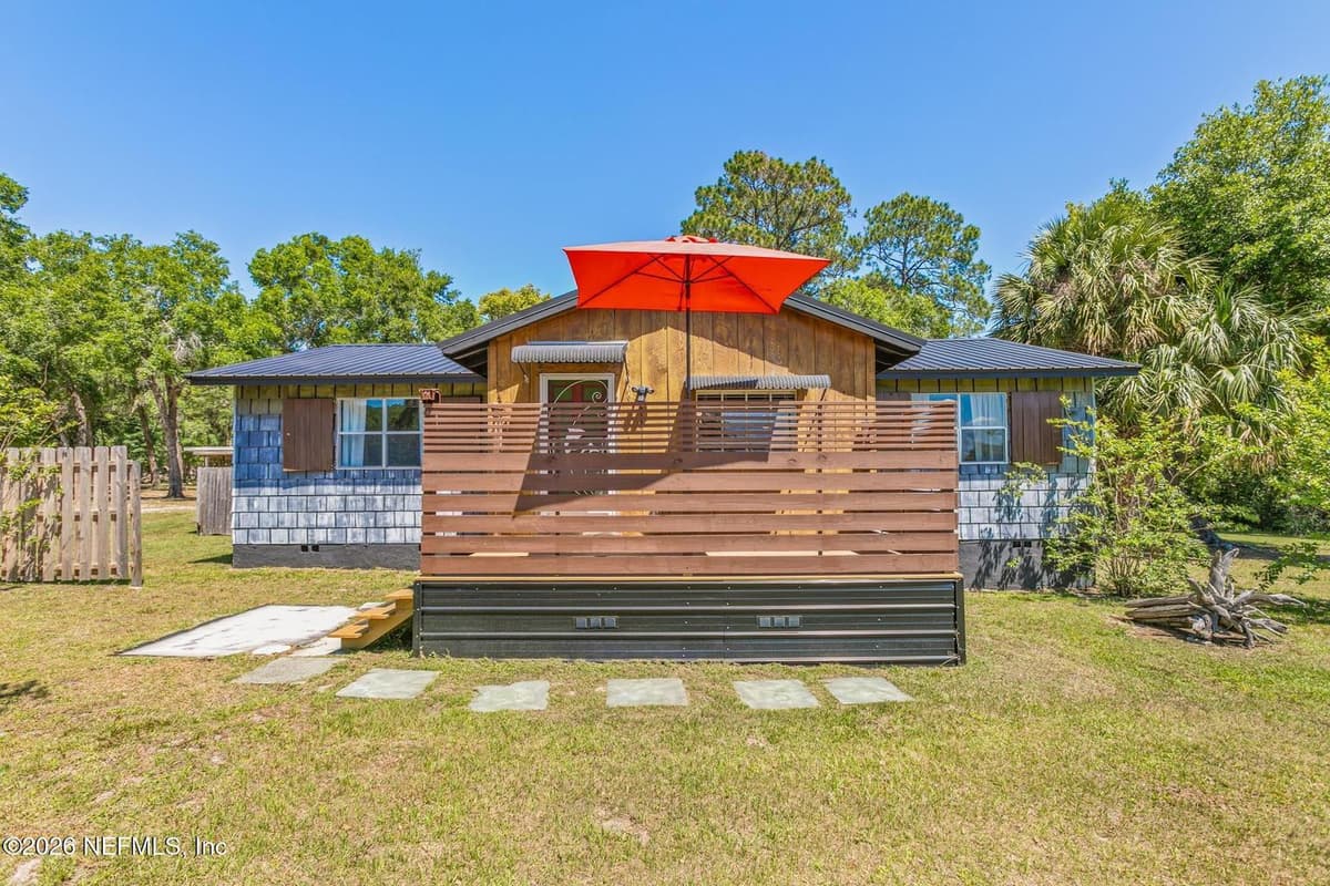 958 & 954 W GRAND RONDO, Crescent City, FL 32112 2