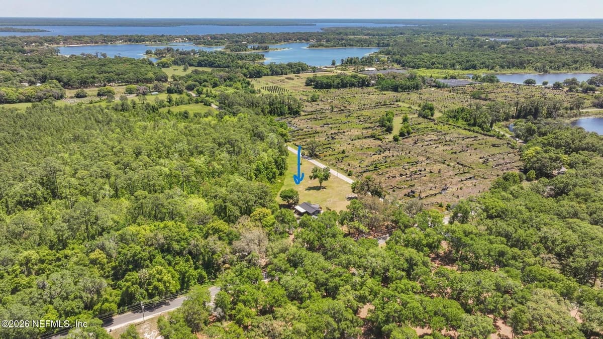 958 & 954 W GRAND RONDO, Crescent City, FL 32112 3
