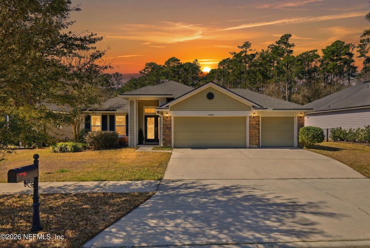 83321 PURPLE MARTIN Drive, Yulee, FL 32097 2