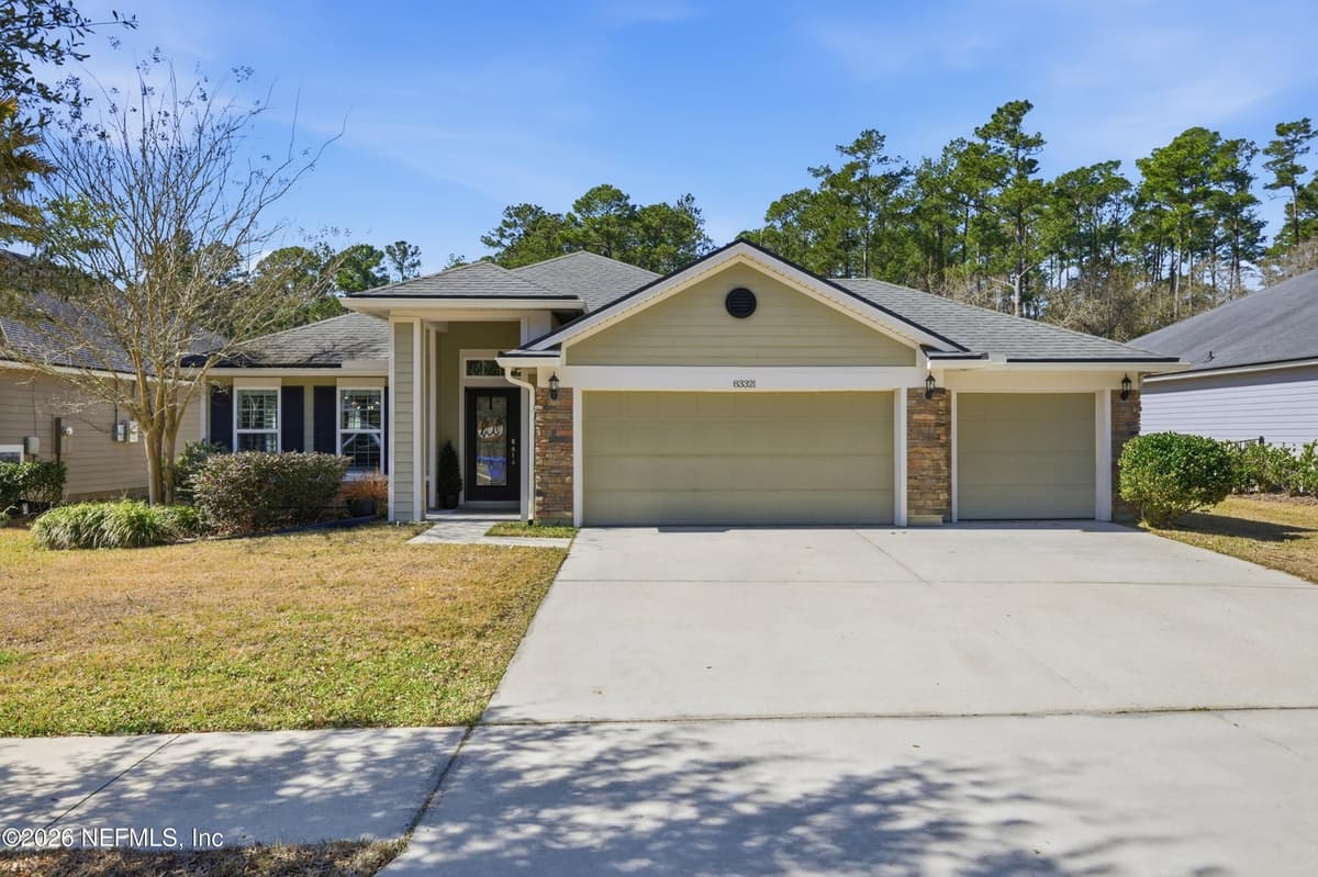 83321 PURPLE MARTIN Drive, Yulee, FL 32097 3