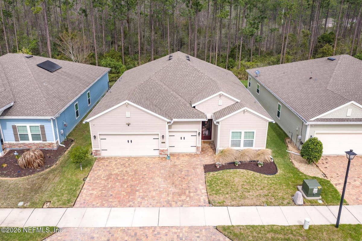 9936 PAVNES CREEK Drive, Jacksonville, FL 32222 3