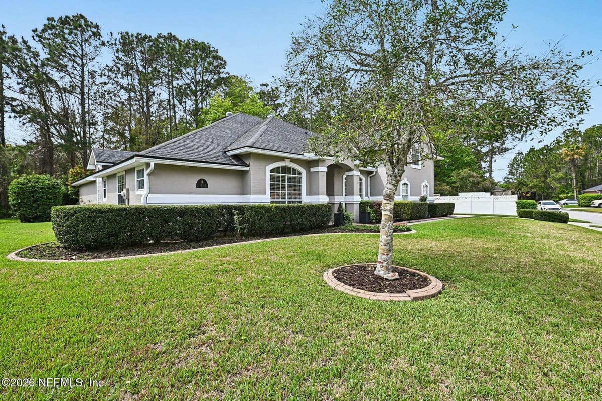 2450 SOUTHERN LINKS Drive, Fleming Island, FL 32003 3