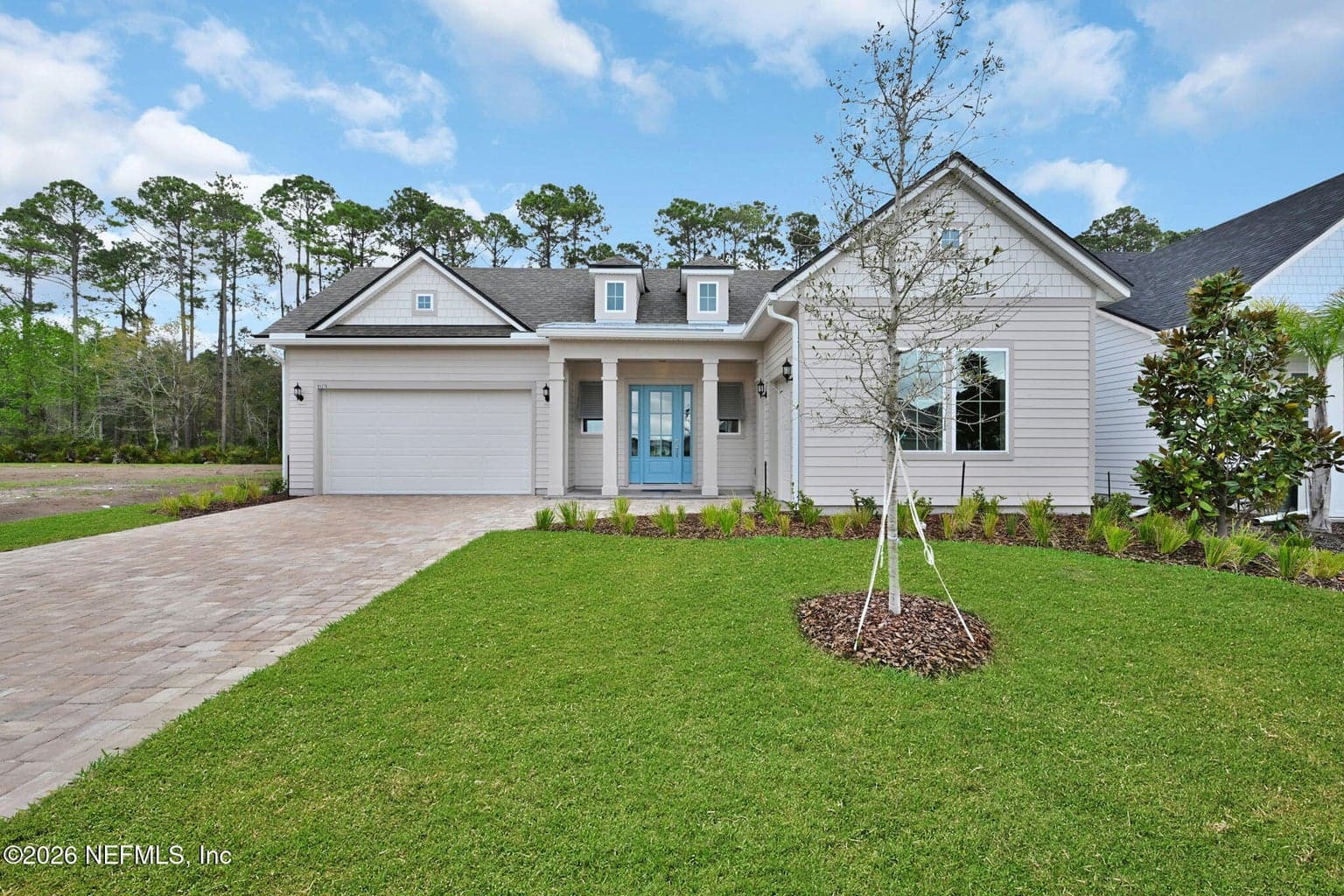 95276 GOLDEN GLOW Drive, Fernandina Beach, FL 32034