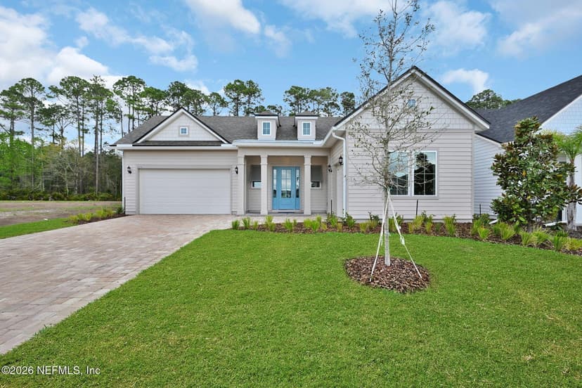 95276 GOLDEN GLOW Drive, Fernandina Beach, FL 32034