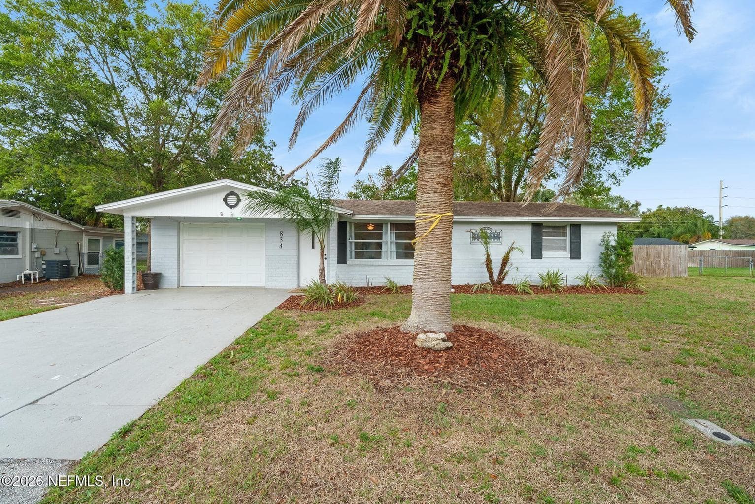 834 SIXTH Street, Port Orange, FL 32129