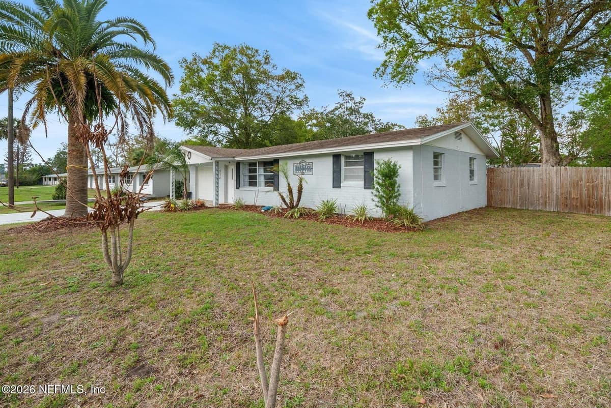 834 SIXTH Street, Port Orange, FL 32129 2