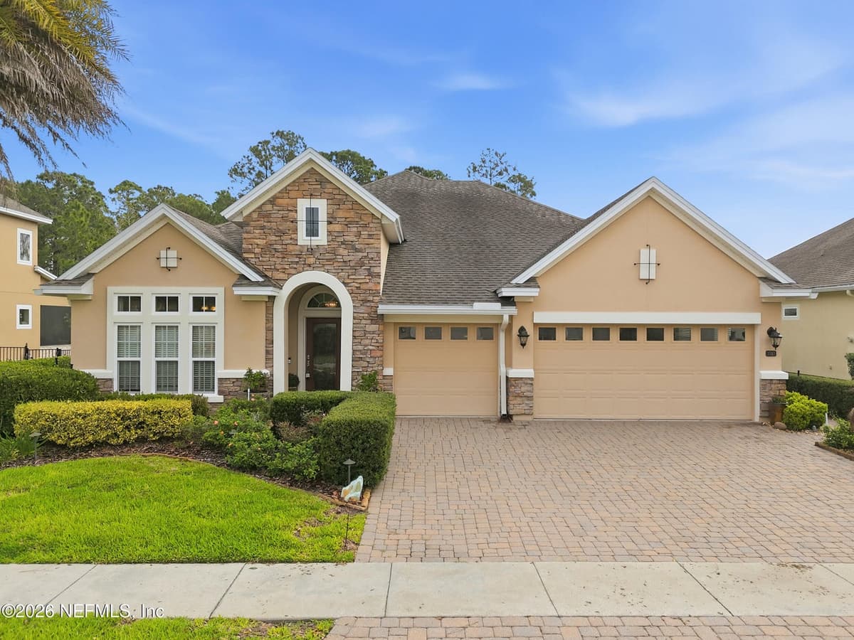 3747 BURNT PINE Drive, Jacksonville, FL 32224, Jacksonville, FL - photo 3