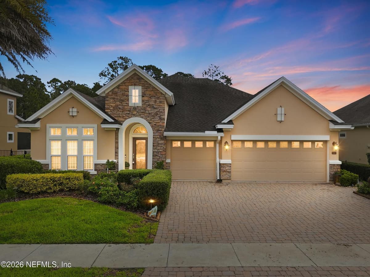 3747 BURNT PINE Drive, Jacksonville, FL 32224 2