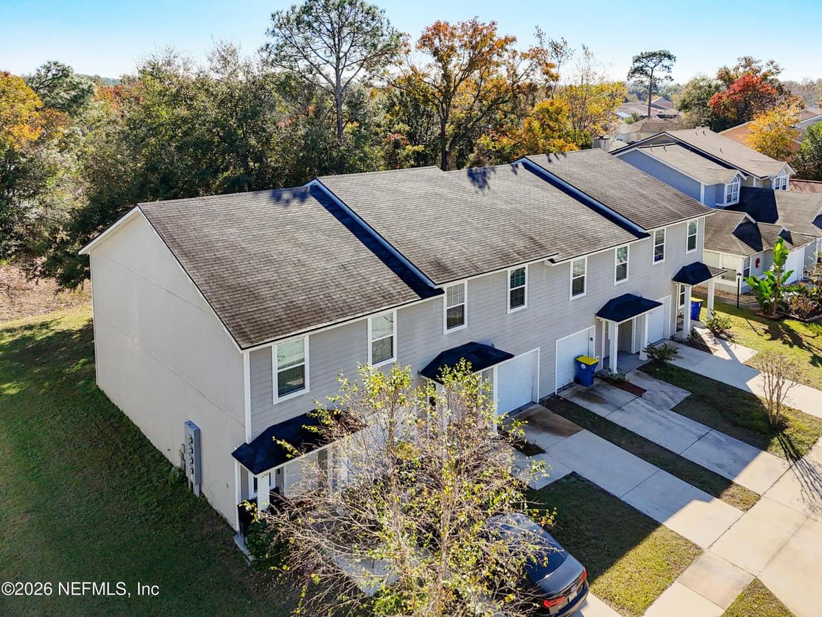 3551 RAIN FOREST Drive W, Jacksonville, FL 32277 3