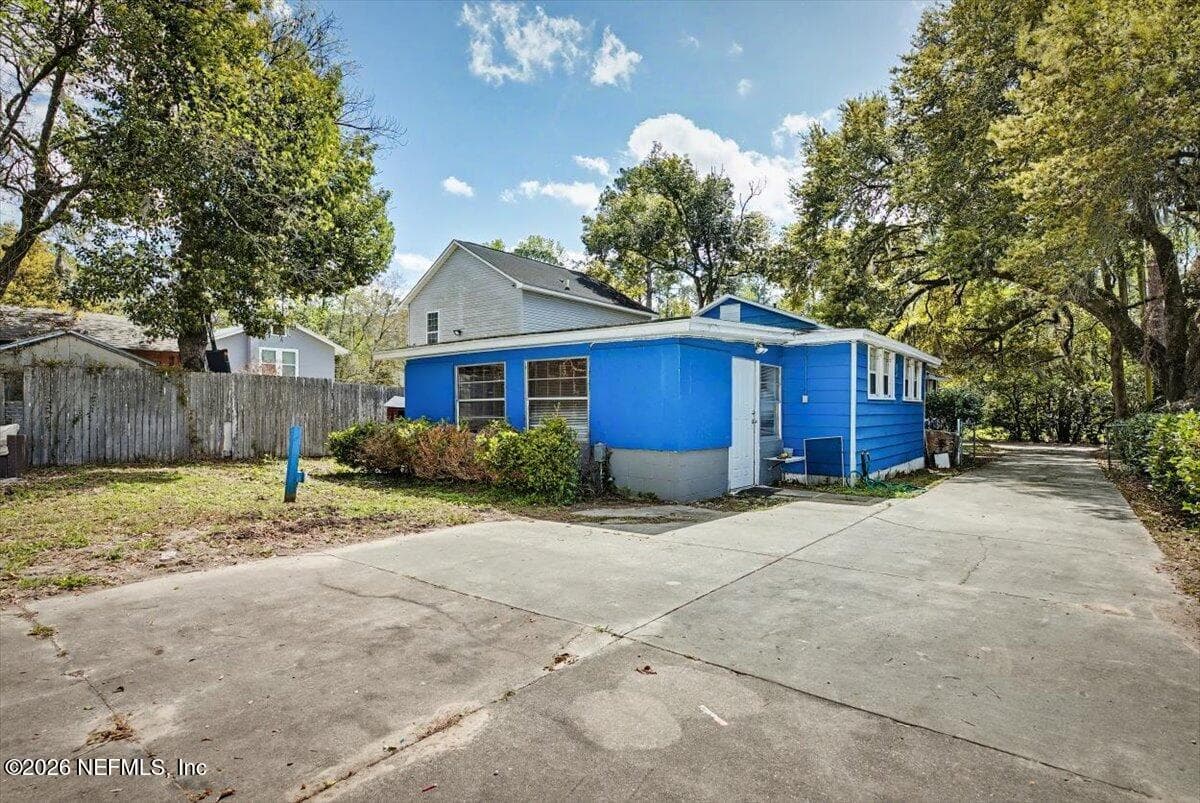 5511 CRUZ Road, Jacksonville, FL 32207 3
