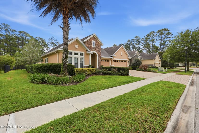 3747 BURNT PINE Drive, Jacksonville, FL 32224