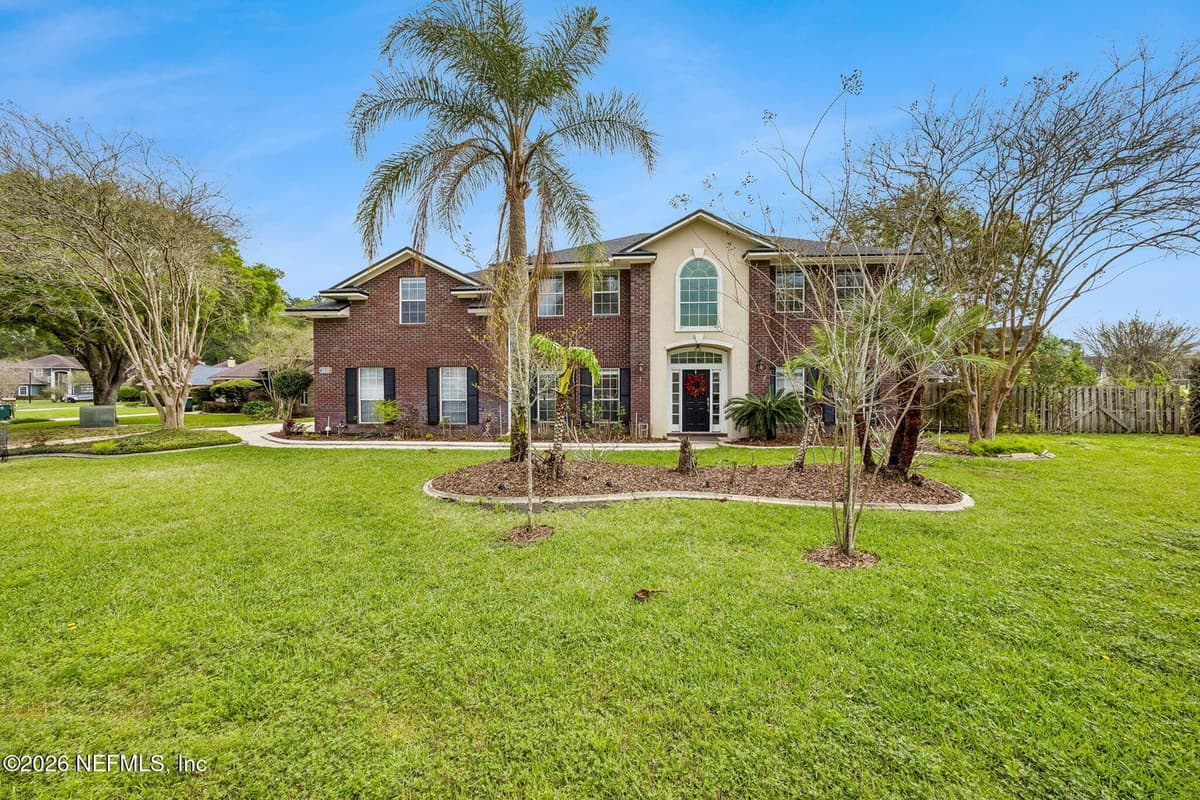 5608 CREST CREEK Drive, Jacksonville, FL 32258 2
