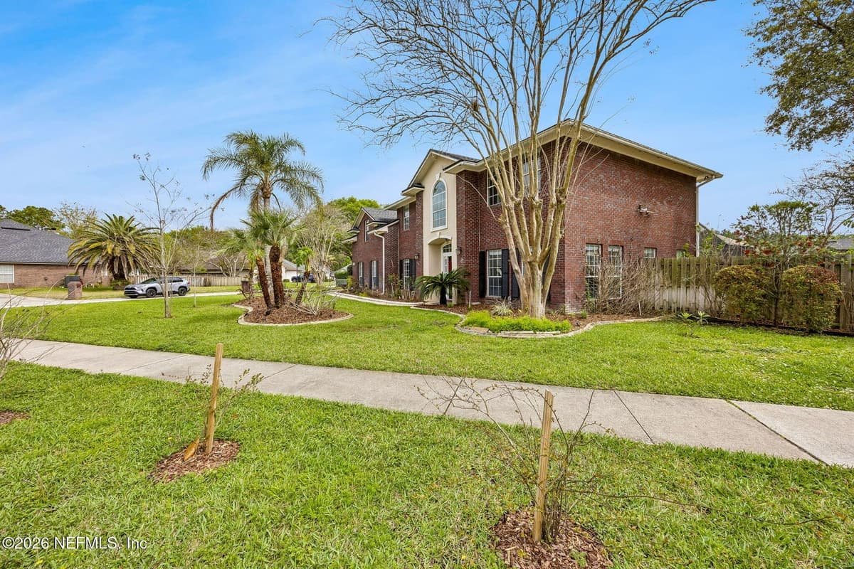 5608 CREST CREEK Drive, Jacksonville, FL 32258 3