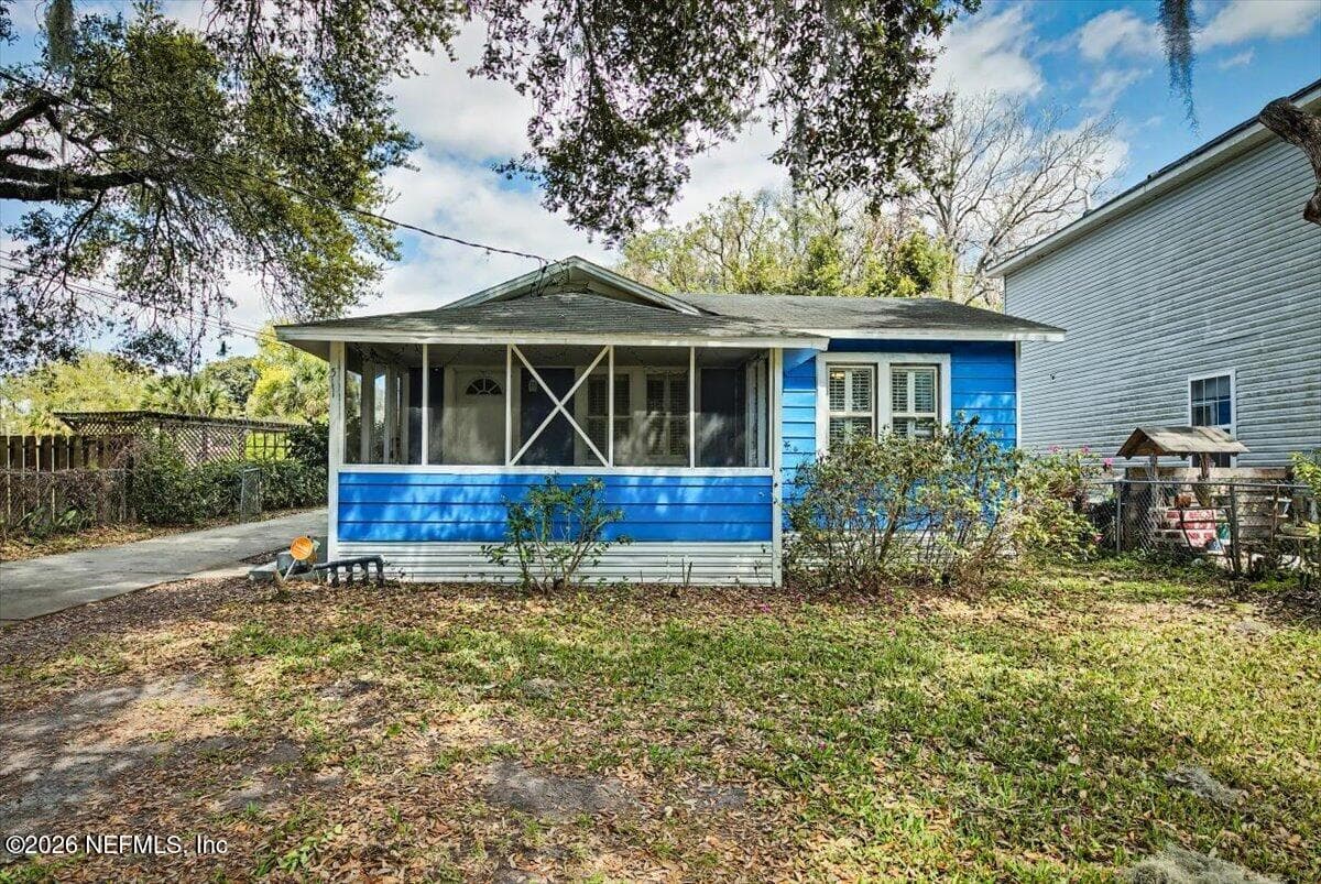 5511 CRUZ Road, Jacksonville, FL 32207, Jacksonville, FL - photo 2