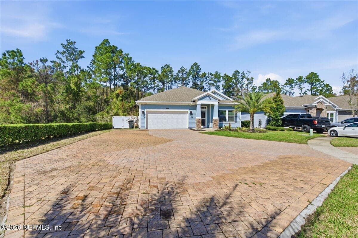 100 ONDA Lane, St. Augustine, FL 32095 2