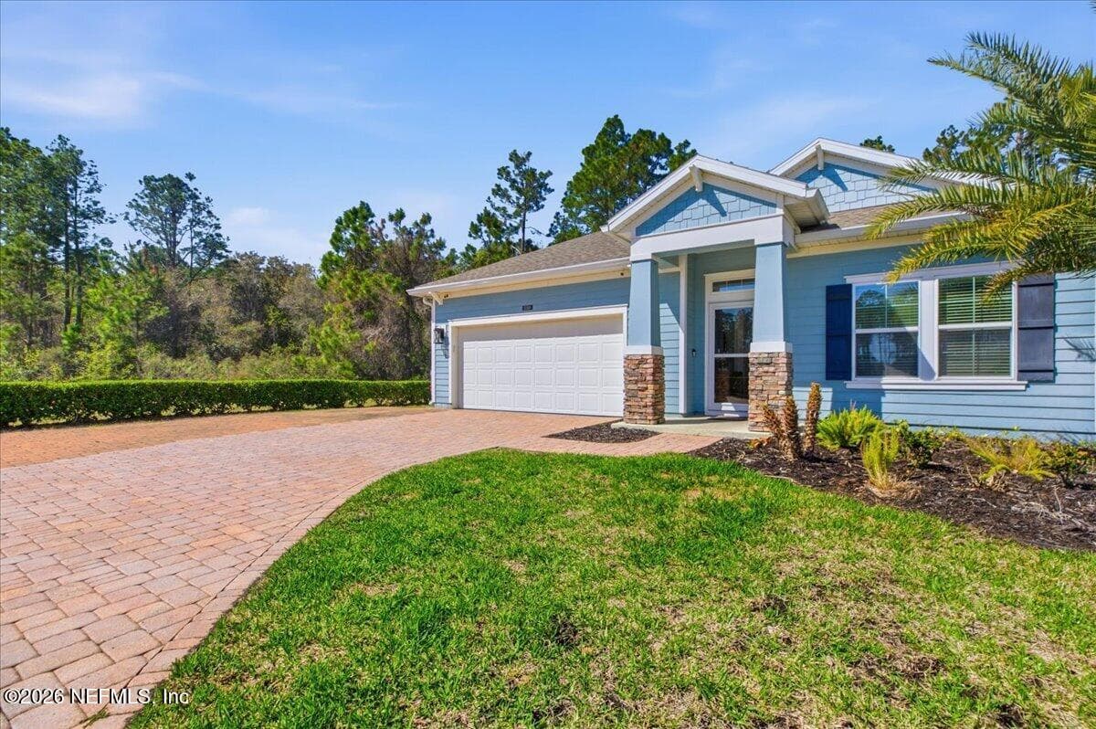 100 ONDA Lane, St. Augustine, FL 32095 3