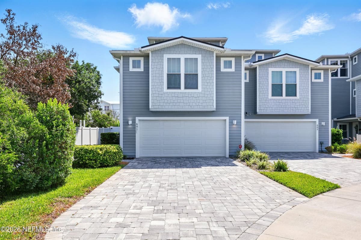 601 SEAGATE Lane S, St. Augustine, FL 32084 2