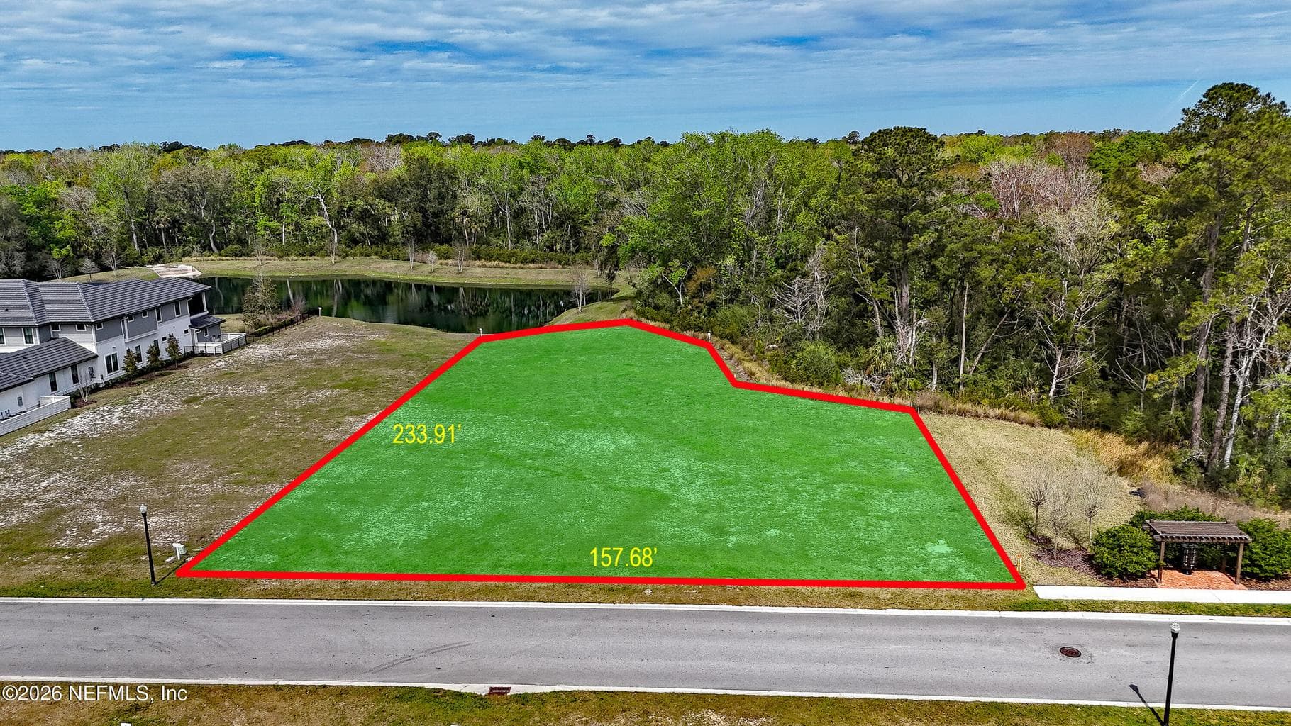 431 RIVER BREEZE Drive, Ponte Vedra, FL 32081