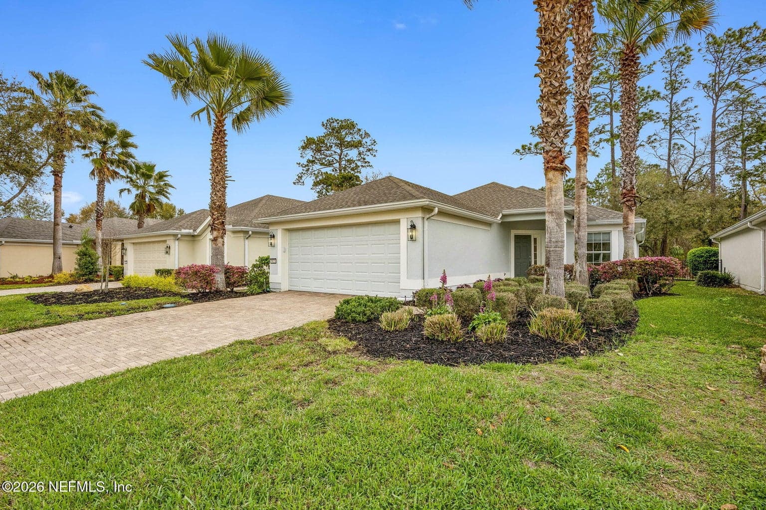 9015 TROPICAL BEND Circle, Jacksonville, FL 32256
