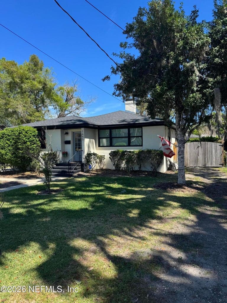 1645 EDGEWOOD Avenue S, Jacksonville, FL 32205 2