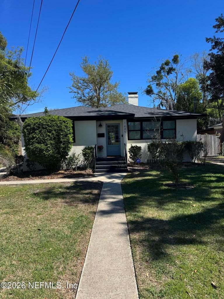 1645 EDGEWOOD Avenue S, Jacksonville, FL 32205