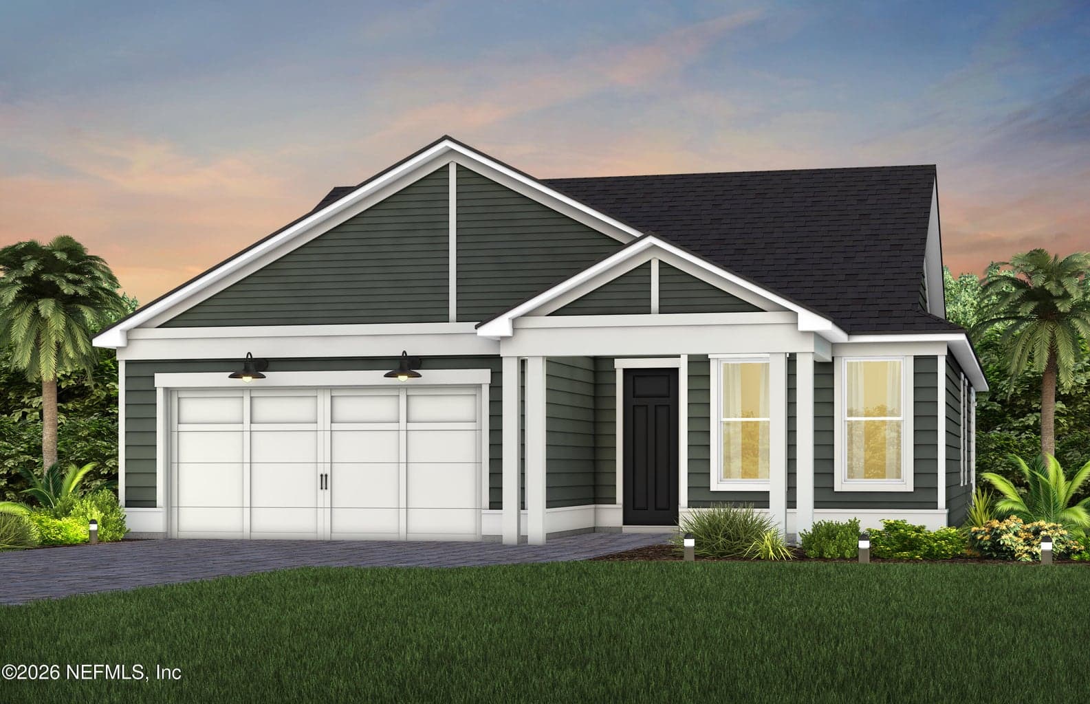 39 TAILHOOK Trail, St. Johns, FL 32259