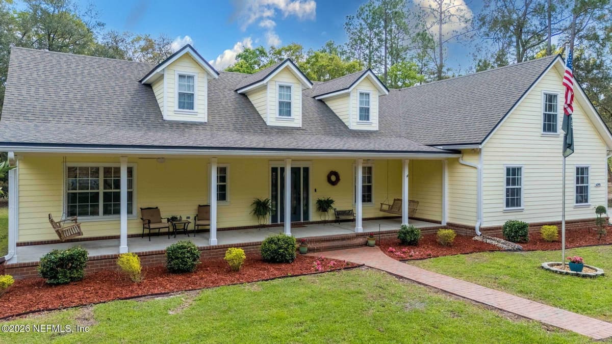 6395 SANDHILL Road, Green Cove Springs, FL 32043 3