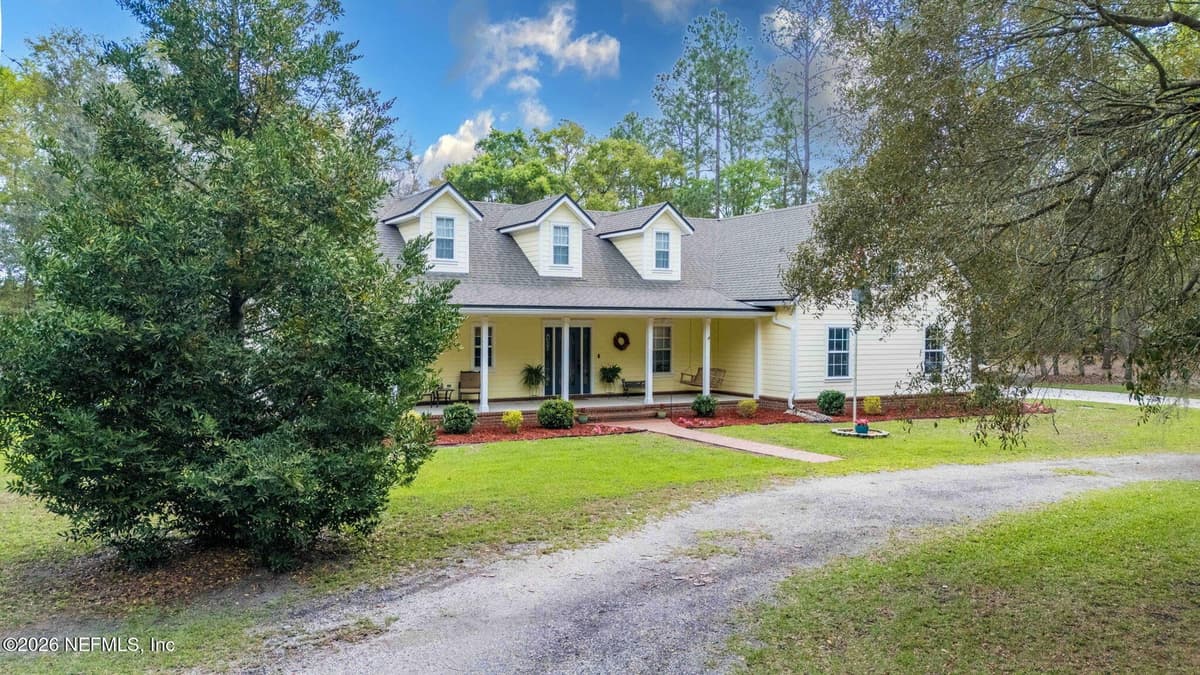 6395 SANDHILL Road, Green Cove Springs, FL 32043 2