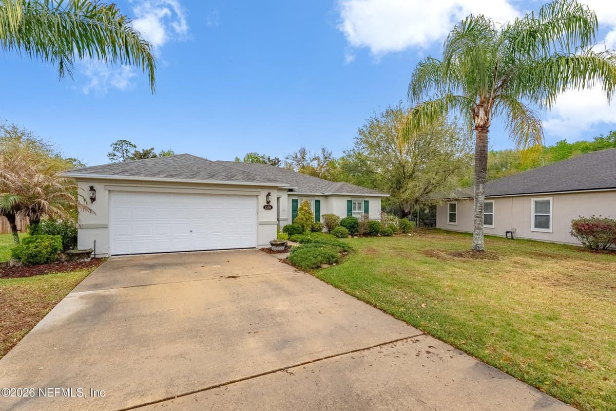1208 WILDFAIR Court, St. Augustine, FL 32092 3