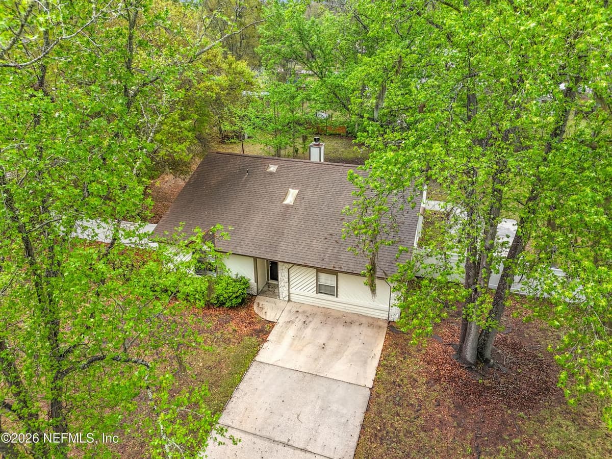 1732 MORNINGSIDE Drive, Middleburg, FL 32068 2