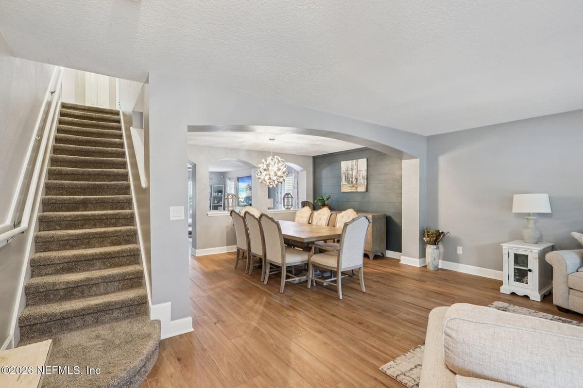 145 THORNLOE Drive, St. Johns, FL 32259 2