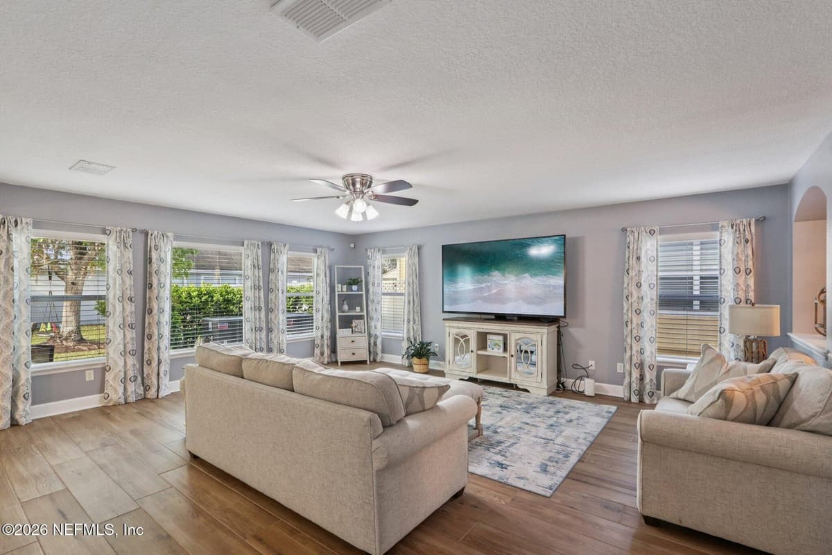 145 THORNLOE Drive, St. Johns, FL 32259 3