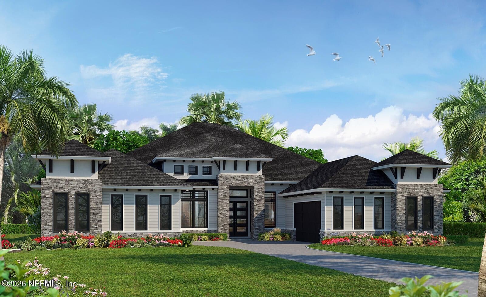 56 GLENBRIAR Court, St. Augustine, FL 32092