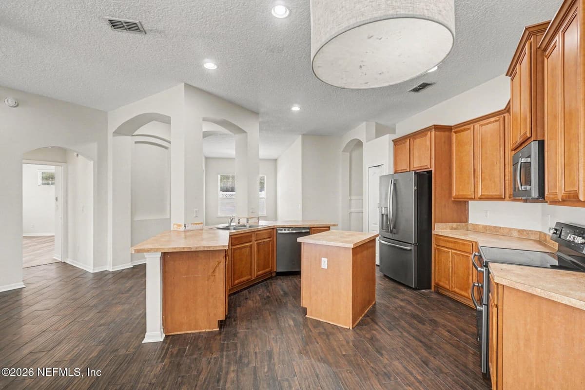 3353 HORSESHOE TRAIL Drive, Orange Park, FL 32065 3