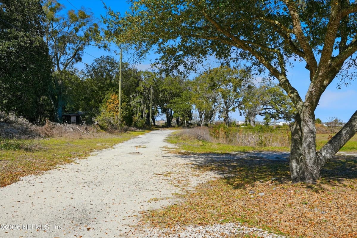 199 NIX BOAT YARD Road, St. Augustine, FL 32084 3