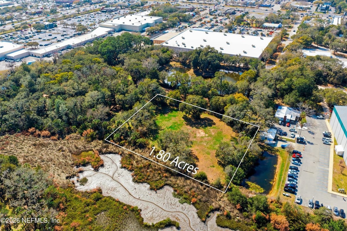 199 NIX BOAT YARD Road, St. Augustine, FL 32084 2