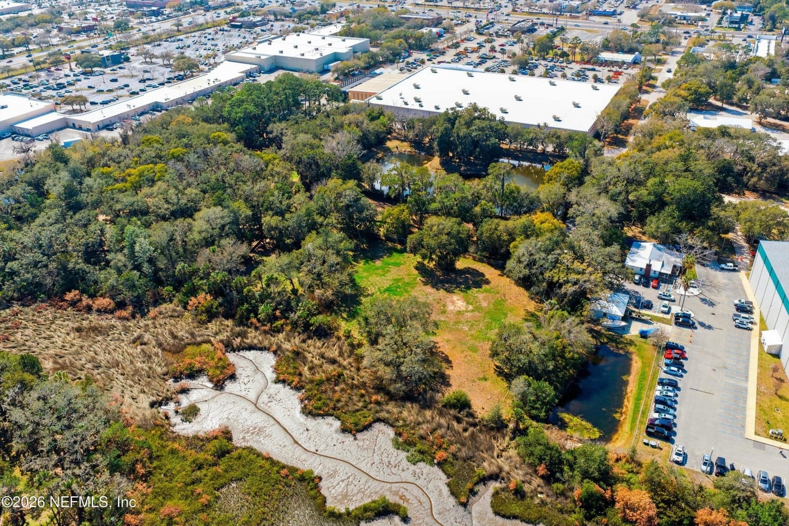 199 NIX BOAT YARD Road, St. Augustine, FL 32084