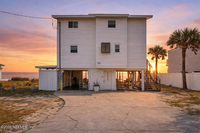 2883 S PONTE VEDRA Boulevard, Ponte Vedra Beach, FL 32082