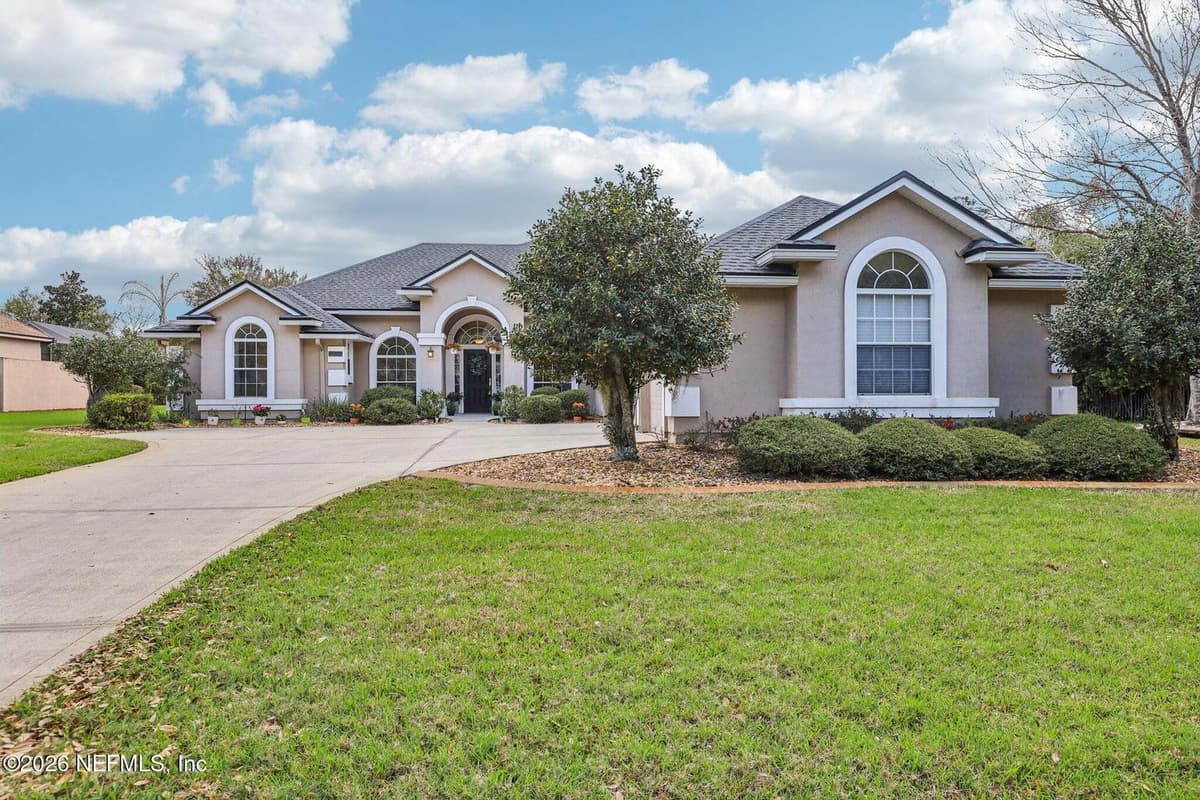 1933 SUMMIT RIDGE Road, Fleming Island, FL 32003 2