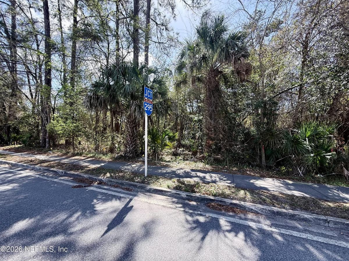 0 WILSON Boulevard, Jacksonville, FL 32210 3