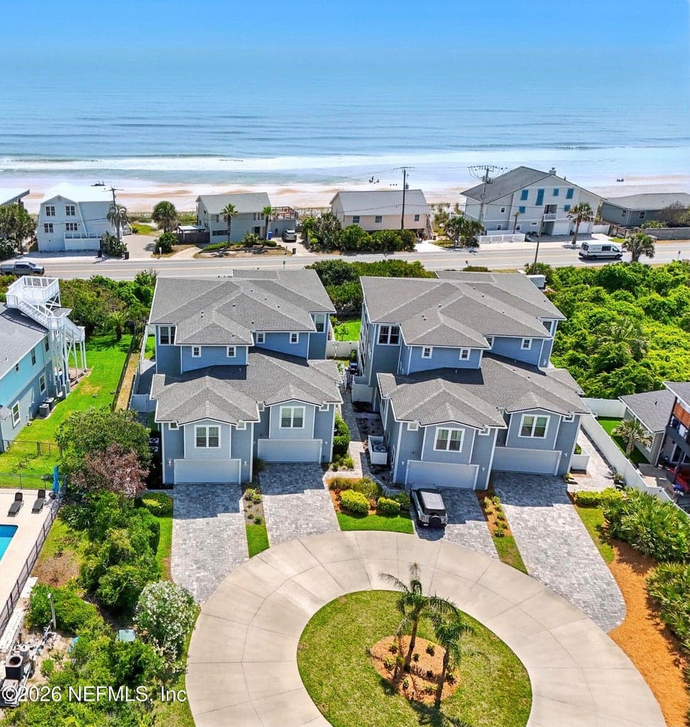 601 SEAGATE Lane S, St. Augustine, FL 32084 3