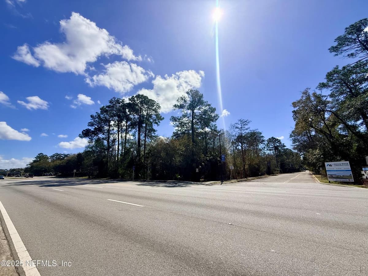 0 WILSON Boulevard, Jacksonville, FL 32210 2
