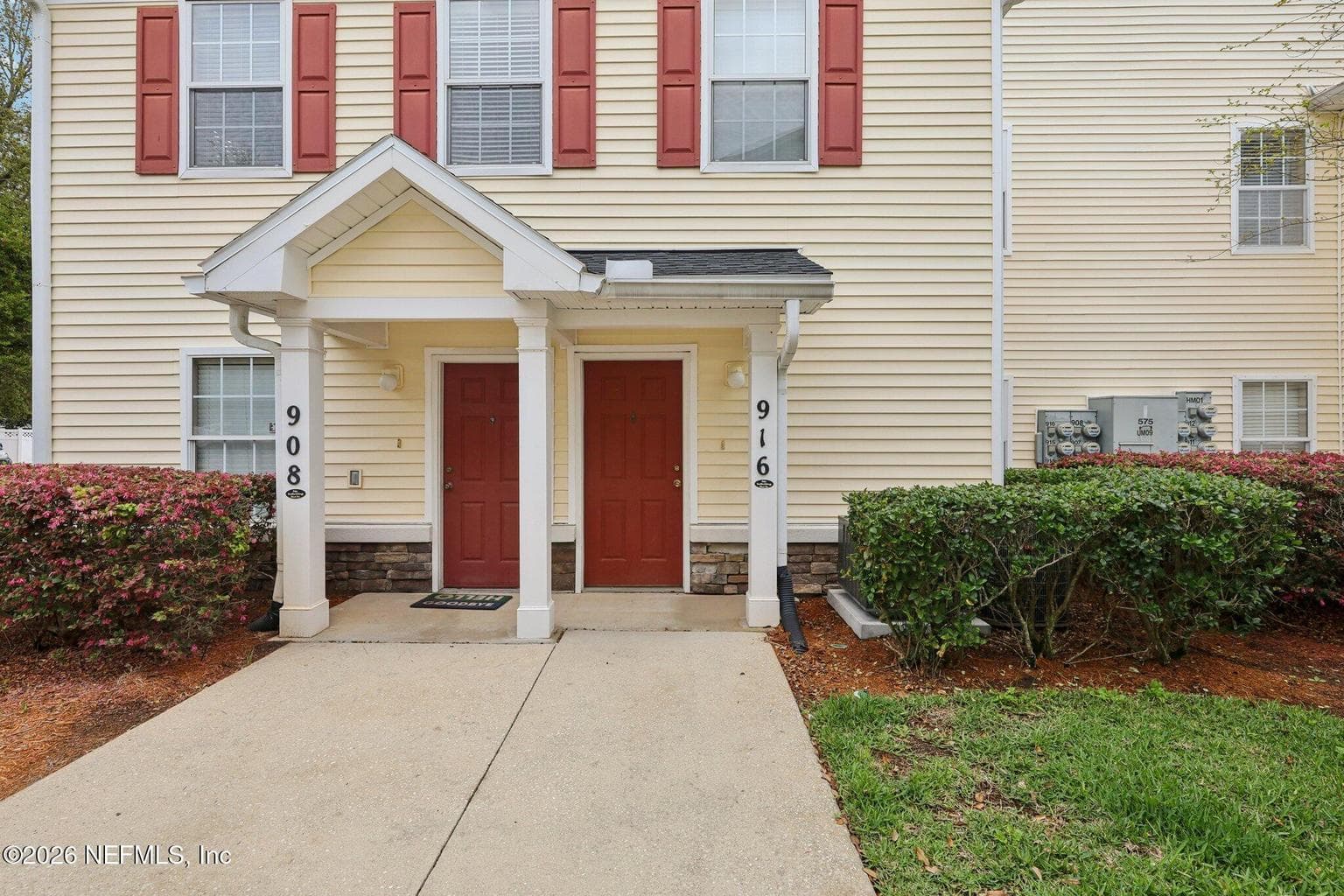 575 OAKLEAF PLANTATION Parkway 916, Orange Park, FL 32065