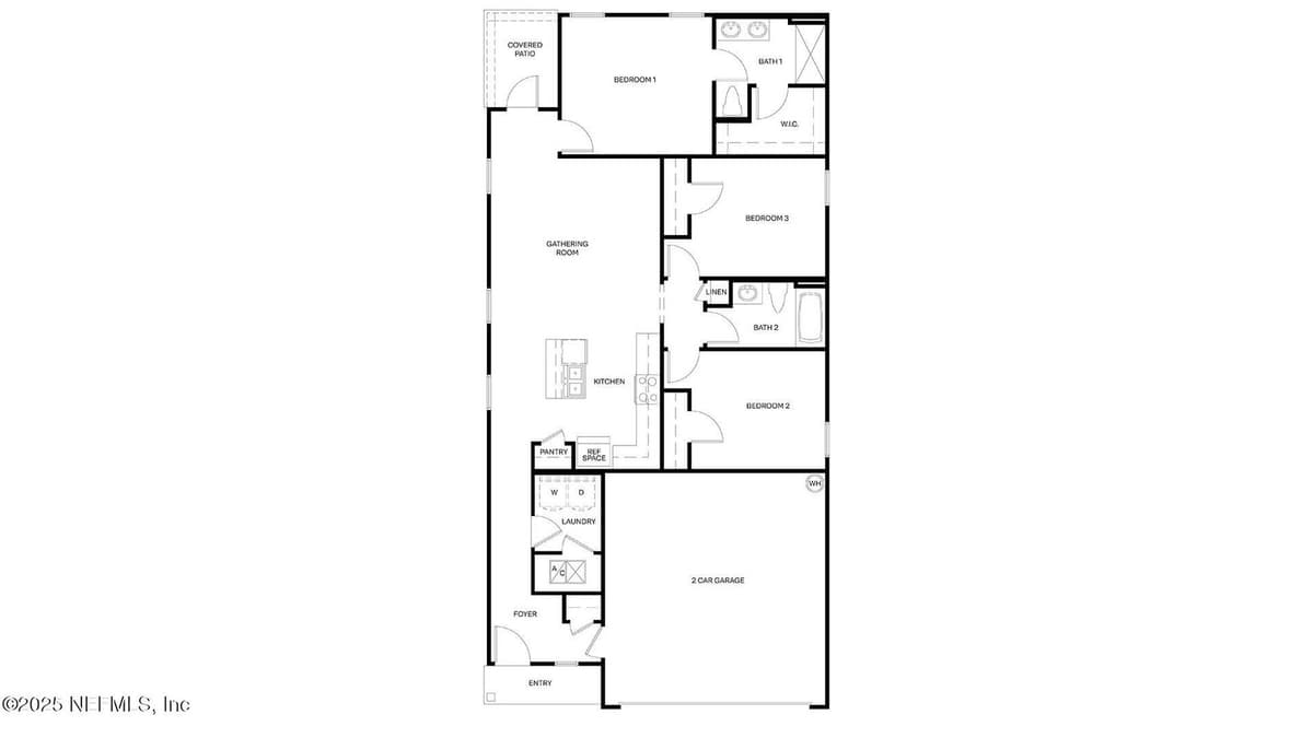 4116 AUDUBON Avenue, Green Cove Springs, FL 32043 2