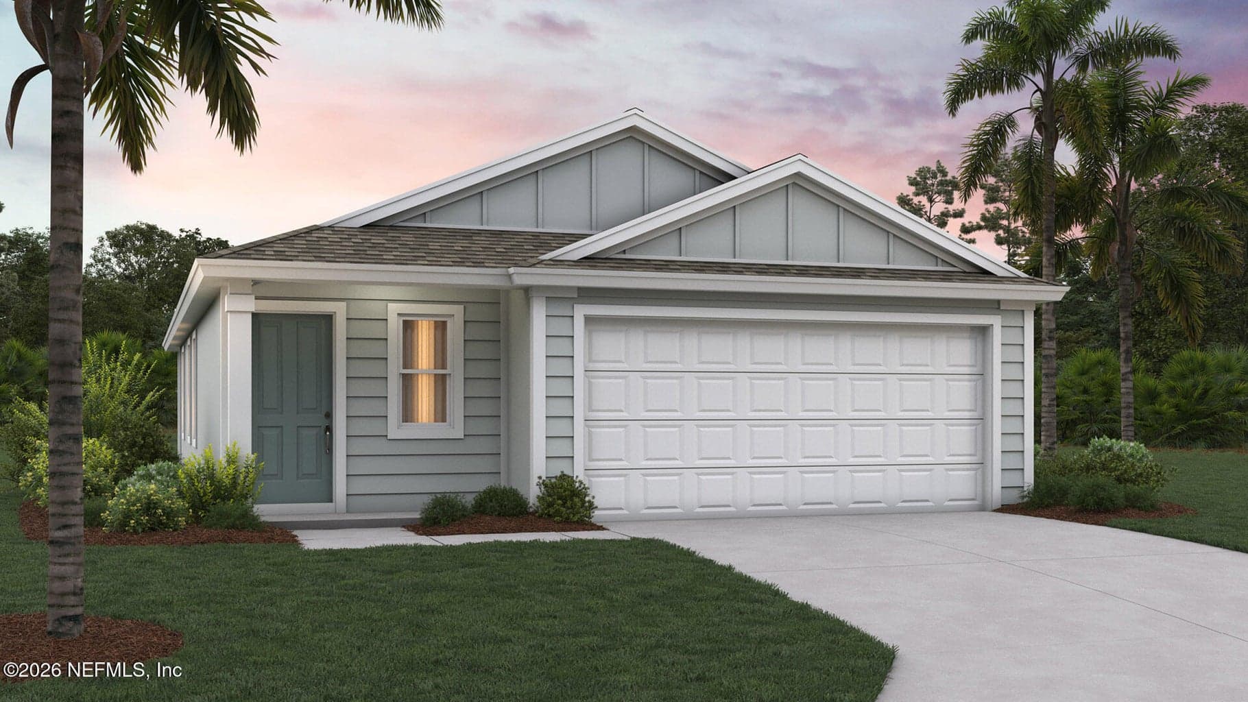 4116 AUDUBON Avenue, Green Cove Springs, FL 32043