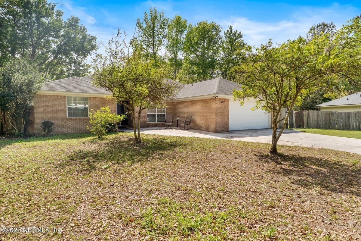 4325 APPLE TREE Place, Jacksonville, FL 32258 2
